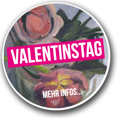 Valentinstag im Schoellmanns